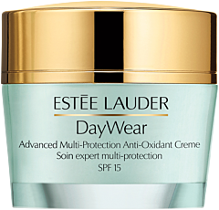 Estée Lauder DayWear Multi-Protection Anti-Oxidant Creme SPF 15 für normale und Mischhaut