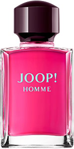 Joop! Homme Eau de Toilette Nat. Spray