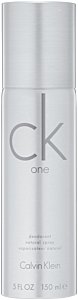 Calvin Klein CK One Deodorant Spray