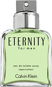 Calvin Klein Eternity For Men EdT Nat. Spray