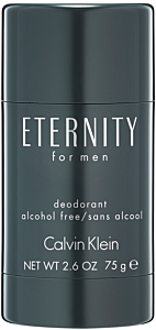 Calvin Klein Eternity For Men Deodorant Stick