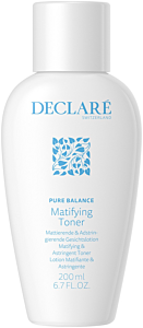 Declaré Pure Balance Matifying Toner
