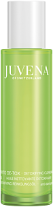 Juvena Detoxifying Cleansing Oil