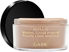 GA-DE Idyllic Mineral Loose Powder