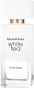 Elizabeth Arden White Tea Wild Rose EdT Vapo