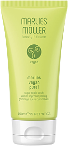Marlies Möller Vegan Pure! Sugar Scalp Scrub