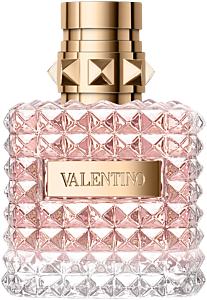 Valentino Donna EdP Nat. Spray