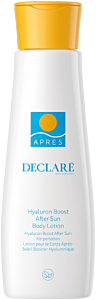 Declaré Sun Sensitive Hyaluron Boost After Sun Body Lotion