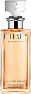 Calvin Klein Eternity EdP Nat. Spray Intense