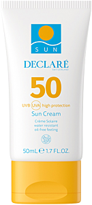 Declaré Sun Basic Sun Cream SPF 50