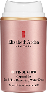 Elizabeth Arden Ceramide Retinol + HPR Rapid Skin Renewing Water Cream