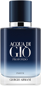 Giorgio Armani Acqua di Giò Profondo Parfum Nat. Spray