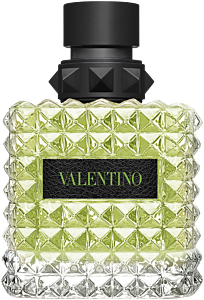 Valentino Donna Born in Roma Green Stravaganza EdP Nat. Spray