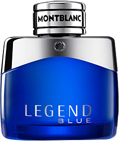 Montblanc Legend Blue EdP Nat. Spray