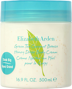 Elizabeth Arden Green Tea Coconut Breeze Honey Drops