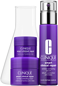 Clinique Smart Clinical Repair Smooth & Renew Lab