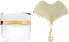 Sisley Sisleya Ginkgo Gua Sha Duo
