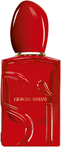 Giorgio Armani Sì Passione Red Musk EdP Nat. Spray
