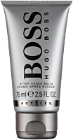 Hugo Boss Boss Bottled After Shave Balm