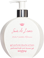 Sisley Soir de Lune Gel Parfume Douche et Bain