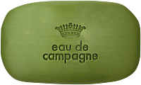 Sisley Eau de Campagne Savon