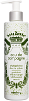 Sisley Eau de Campagne Phytogel Douche et Bain