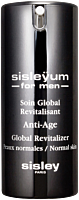 Sisley Sisleyum Soin Global Revitalisant Peaux Normales