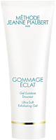 Méthode Jeanne Piaubert Gommage Éclat Gel Extrème Douceur