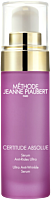 Méthode Jeanne Piaubert Certitude Absolue Serum Anti-Rides Ultra