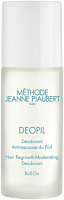 Méthode Jeanne Piaubert Deopil Déodorant Antirepousse du Poil