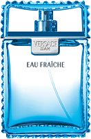 Versace Man Eau Fraîche EdT Nat. Spray