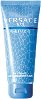 Versace Man Eau Fraîche Perfumed Bath & Shower Gel