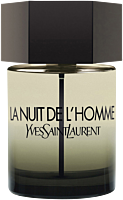 Yves Saint Laurent La Nuit de L'Homme EdT Vapo