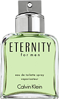Calvin Klein Eternity For Men EdT Nat. Spray