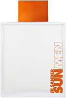Jil Sander Sun Men EdT Nat. Spray