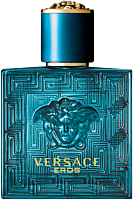 Versace Eros EdT Nat. Spray