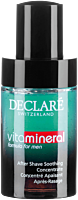 Declaré Vitamineral Formula for Men After Shave Soothing Concentrate