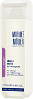 Marlies Möller Strength Daily Mild Shampoo