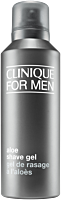 Clinique For Men Aloe Shave Gel