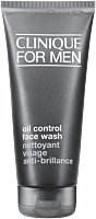 Clinique For Men Oil Control Face Wash
