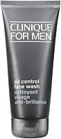 Clinique For Men Oil Control Face Wash