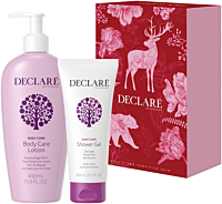 Declaré X-Mas Set 9 Body Care
