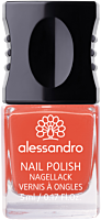 Alessandro International Retail Nail Polish