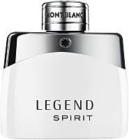 Montblanc Legend Spirit EdT Nat. Spray