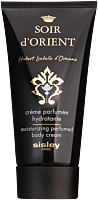Sisley Soir d'Orient Crème Parfumée Hydratante Corps