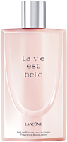 Lancôme La vie est belle Lait Corps