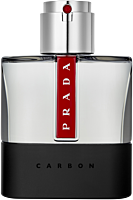 Prada Luna Rossa Carbon EdT Nat. Spray