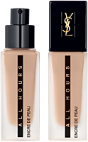 Yves Saint Laurent Encre de Peau All Hours Foundation