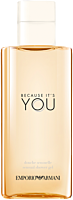 Giorgio Armani Emporio Armani Because it's You Sensual Shower Gel