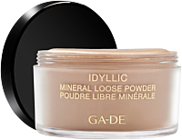 GA-DE Idyllic Mineral Loose Powder